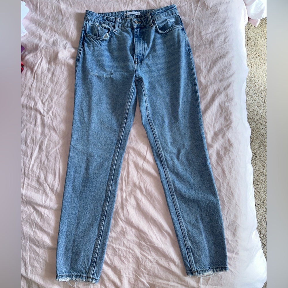 Zara jeans